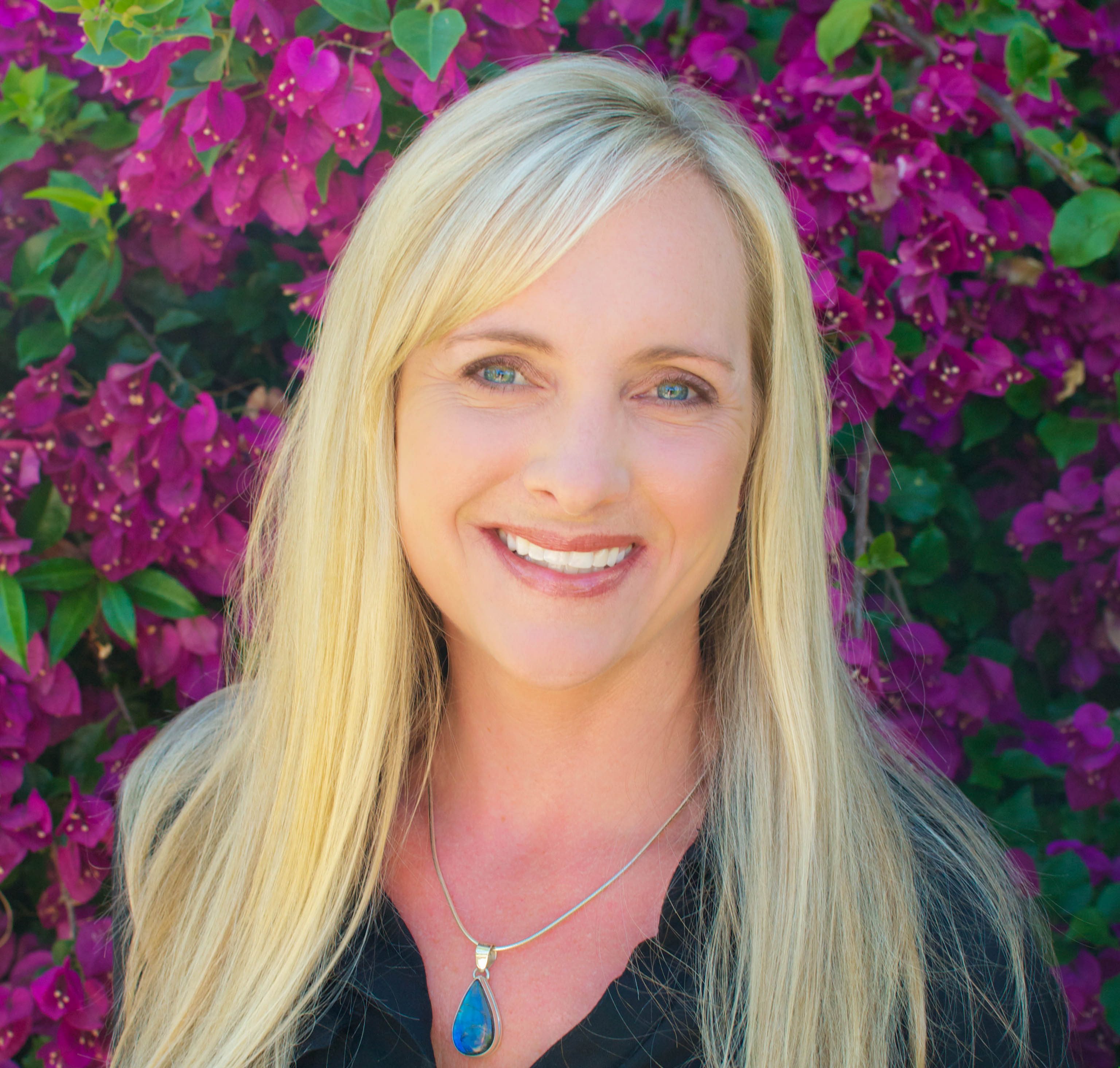 Eryn Barrett, MFT