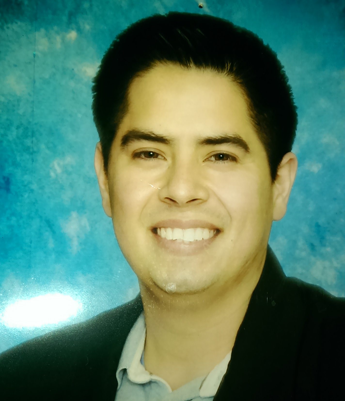 Eugene Ceballos, AA
