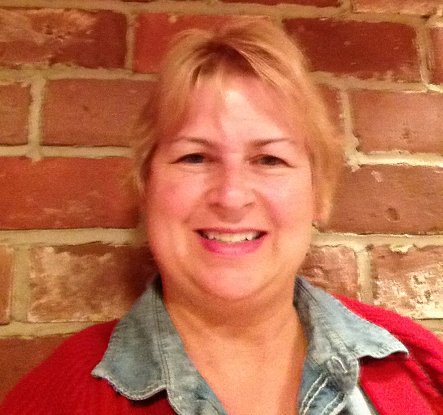 Jacqueline Morrow, MS