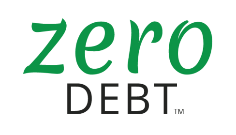 zero debt