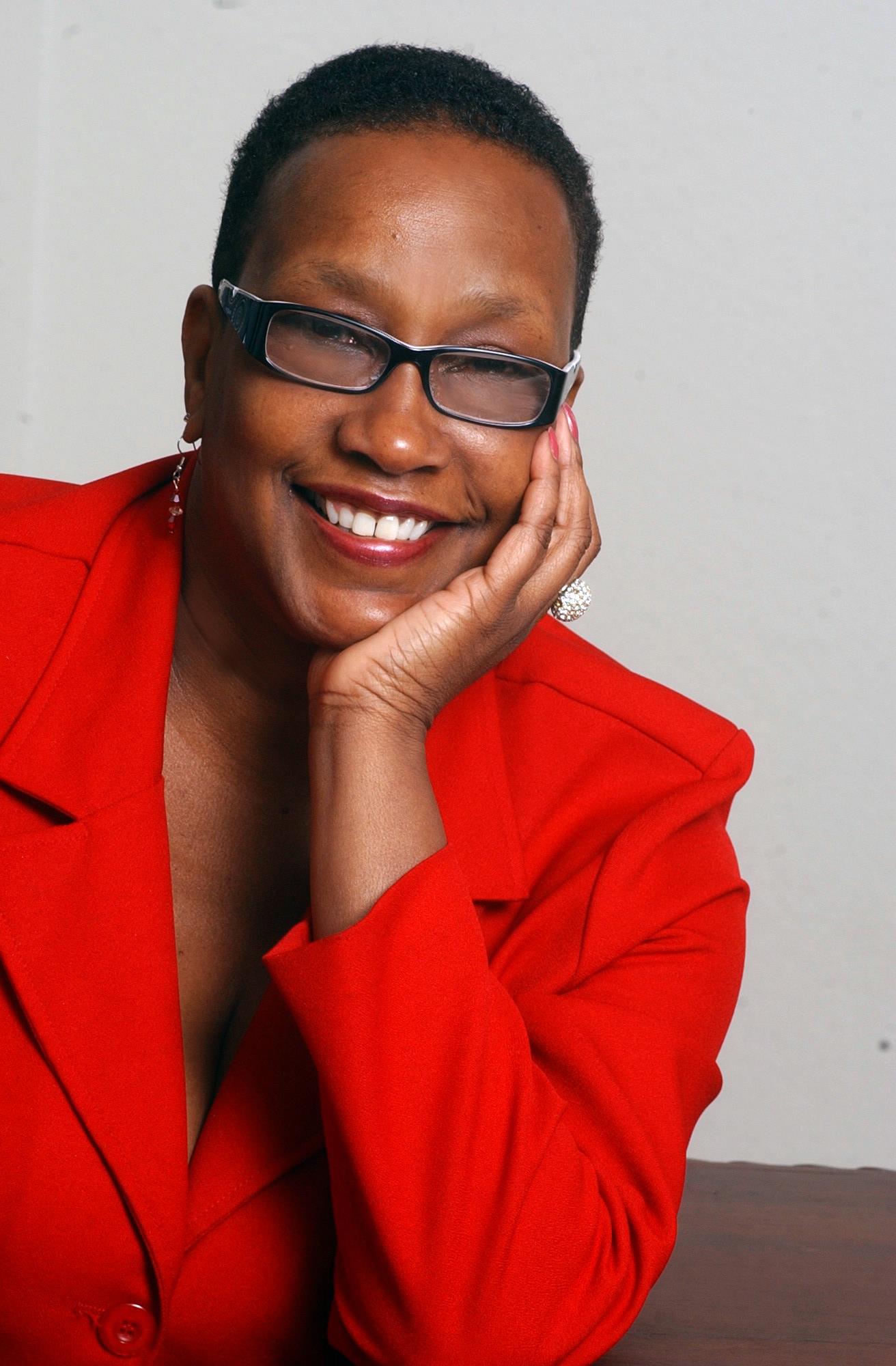 Anita Johnson, MS