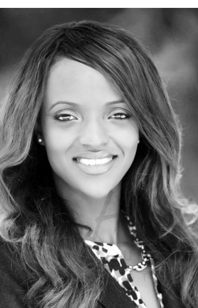 Monique Benjamin, JD, MS
